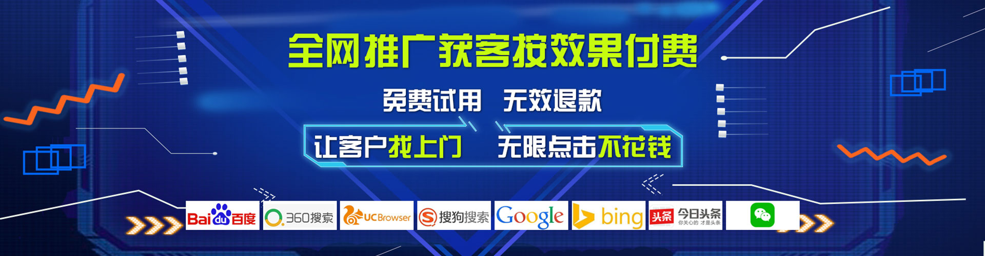 甘南信息流运营